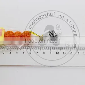 Halal Soft Gummy Candy and Marshmallow Lollipop, Gelatin Candy Lollipop thumbnail-4