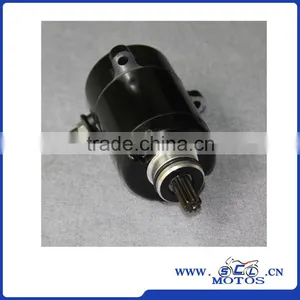 SCL-2014090025 BM150 12V Motorcycle Starter Motor thumbnail-1