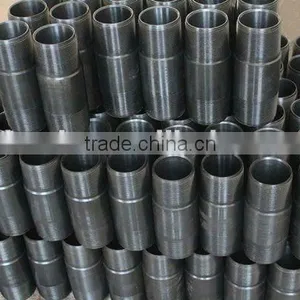 API N80 Steel Sub-coupling thumbnail-1