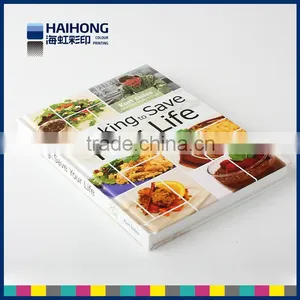 Professional Printing Book Service in China thumbnail-1