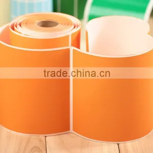 Custom Self Adhesive Paper Label Sticker thumbnail-4