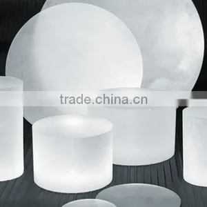 High Precision Vertical Double-side Surface Polishing/lapping Machine for Sapphire Glass thumbnail-3