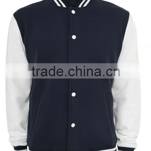 Custom Designed Varsity Letterman Jackets thumbnail-1