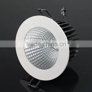 Best Selling Products Color Temperature CCT 4000K Dimmable COB LED Downlight CRI>80 2.5 Inch LED Down Light 10W thumbnail-2