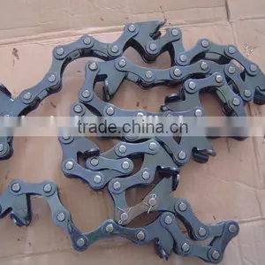 Harvester Chains ZGS38 Combine Harvester Chain Wheat Harvester Chain thumbnail-2