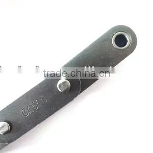 Agricultural Roller Chains Ca550 thumbnail-1