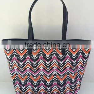 BSCI Certification Factory Promotional Tote Bag thumbnail-2