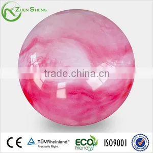 ZHENSHENG Exercise Stability Ball With Pump thumbnail-4
