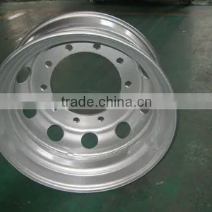 22.5x8.25 Tyre Wheel Rim thumbnail-1