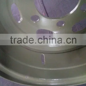 Tube Wheel 6.00-16 thumbnail-6