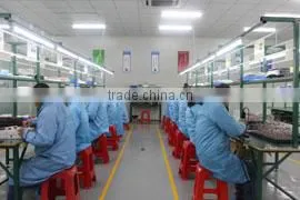 Dongguan K-power RC Servo Model Technology Co., Ltd. company overview - view 2 thumbnail