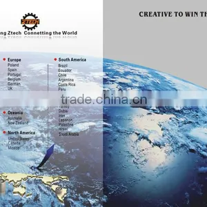 2 Layes PE Air Bubble Film Making Machine(2000mm Width) for Packaging thumbnail-5