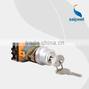 Saipwell PCB Push Button Switch Latching Push Button Switch thumbnail-2