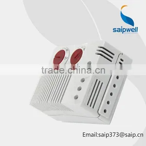 Small Size Capillary Thermostat Thermostat For Electric Heating (ETF 012) thumbnail-1