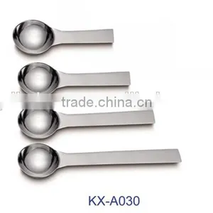 Cheap Price Stainless Steel Measuring Cup - KX-A030 thumbnail-1