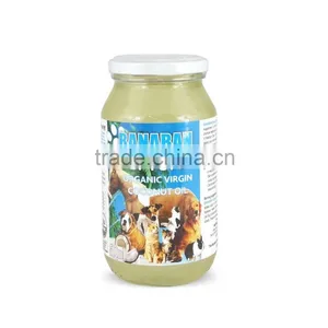 Australia BANABAN Pet Tonic Supplement Virgin Coconut Oil Importers thumbnail-3