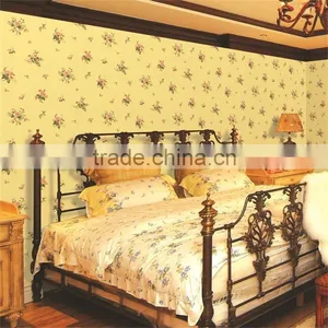 PVC Embossed Wallpapers/wall Papers/walls Paper thumbnail-1