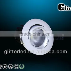 Led COB Downlight for Clothing Mall thumbnail-1