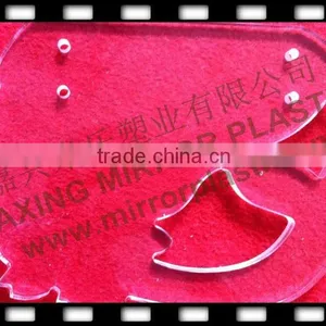 Acrylic Picture Photo Frame thumbnail-3
