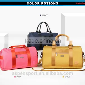 Best Selling Travel Duffel Bag Traveling Bag With High Quality for Traveling thumbnail-6