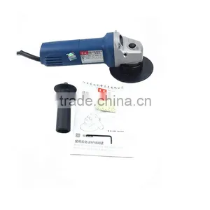 New Product of the Electric Portable Dongcheng Supply Weld Joint Beveller thumbnail-3