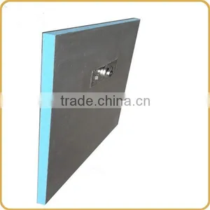 Heat Insulation XPS Tile Backer Board Shower Tray thumbnail-2