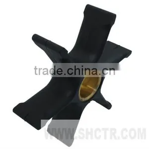 Johnson Evinrude Outboard & OMC Sterndrive Motor Impeller 0377992 377992 thumbnail-3