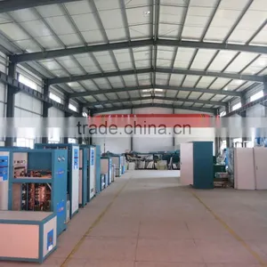 Shenqiu Yongda High Frequency Equipment Co., Ltd. company overview - view 4 thumbnail