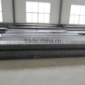 1.5mm ASTM Standard High Quality Competitive Price Geomembrane thumbnail-5