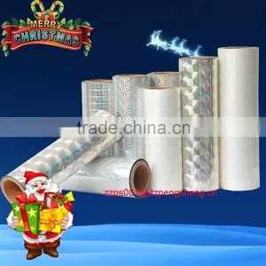 2016 Cheapest 30mic Scratch Resistance Soft Laminate Film Roll for Digital Printing 0086 13523526889 thumbnail-1
