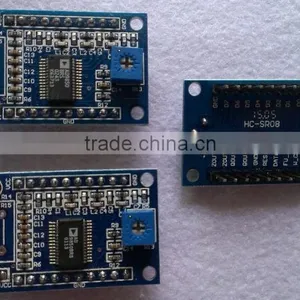 Original DDS Signal Generator Board Module AD9850 Stock thumbnail-3