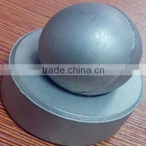 Titanium Carbide Valve and Seat/high Quality Api Valve Ball/valve Seat Units on Sale thumbnail-1