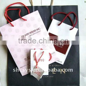 Advertise Paper Bag Printing thumbnail-1