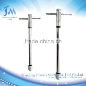 Ratchet Tap Wrench thumbnail-1