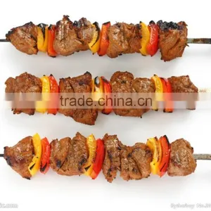 Hot Selling Brazilian Barbecue Bbq Grill Electric Motor for Barbecue thumbnail-5