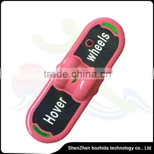6.5 Inch Self Balancing Hoverboard Bluetooth Scooter Hoverboard With Big Promotion thumbnail-2