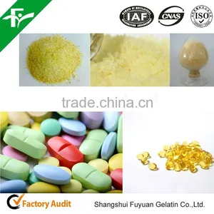 Empty Soft Capsule Gelatin Making thumbnail-4