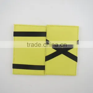 Plaro Cheap Leather id Card Case, Leather Playing Card Case thumbnail-1