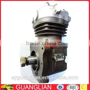 YUCHAI Auto Parts Air Compressor E0208-3509100 for YC4110ZQ Engine thumbnail-2