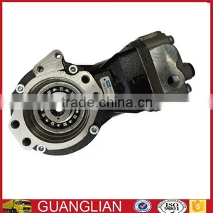 3977147 Air Compressor ISBE Engine Air Compressor for Truck thumbnail-3