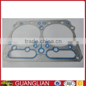 NT855 Cylinder Head Gasket 4058790 Gasket Kit thumbnail-1