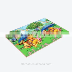 XPE Children Crawling Play Mat thumbnail-6