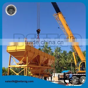 Concrete Batching Machine Steel Concrete Affiliate Concrete Batching Machine thumbnail-1
