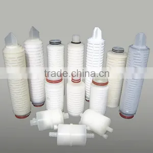 Clarify 10 Inch 0.2Micron Micropore Water Cartridge Filter thumbnail-1