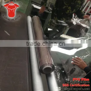 Plastic Sheeting Suitable for Table Cloth Use thumbnail-1