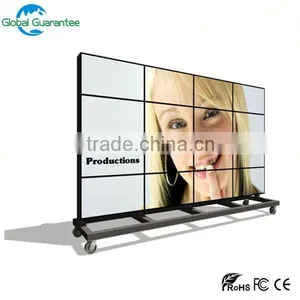 3x9 46 Inch Did Lcd Video Wall With Global Guarantee thumbnail-1