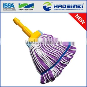 Bathroom Polyester Wet Mop thumbnail-1