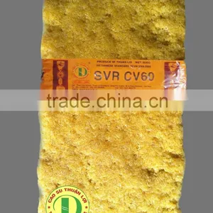 NATURAL RUBBER SVR CV60 thumbnail-1