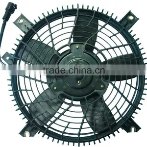 Radiator Fan/Auto Cooling Fan/Condenser Fan/Fan Motor For SUZUKI GRAND VITARA 1.6L 2.0L 2.5L 99'~01' thumbnail-1