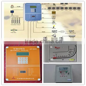 Environment Control System for Poultry Farm thumbnail-1